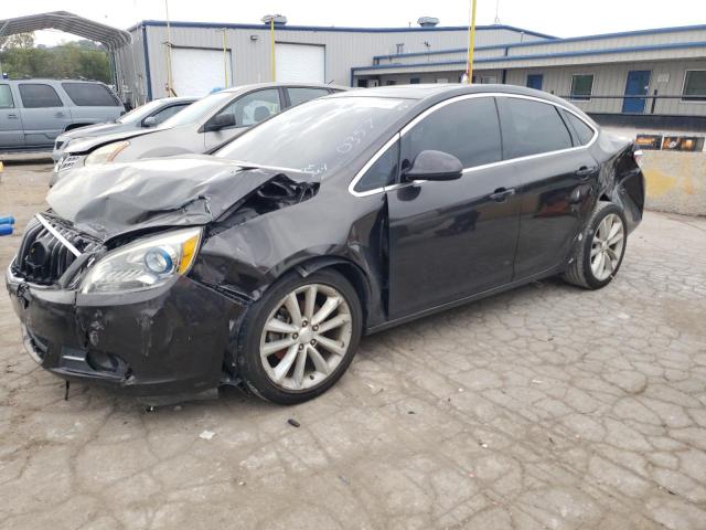 BUICK VERANO CON 2016 with VIN 1G4PR5SK4G4100357 - Photo from auction