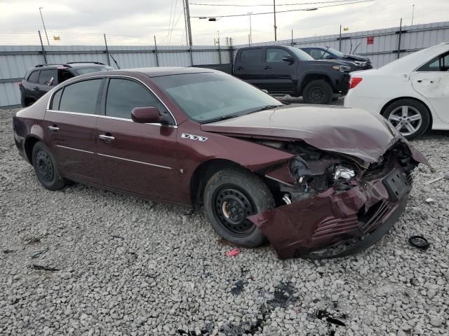 Photo 4 from auction – 2006 BUICK LUCERNE CX with VIN 1G4HD57266U194980
