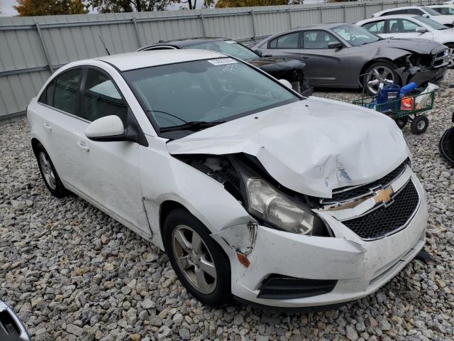 Photo 4 from auction – 2014 CHEVROLET CRUZE LT with VIN 1G1PC5SB7E7373352