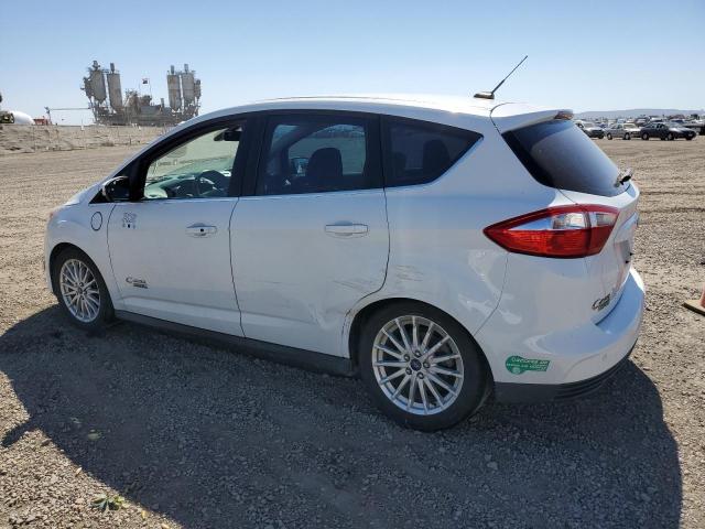 Photo 2 from auction – 2015 FORD C-MAX PREM with VIN 1FADP5CU1FL107161