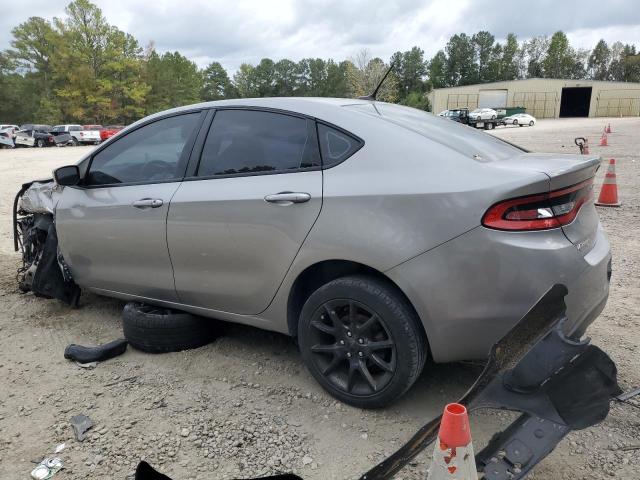 Photo 2 from auction – 2015 DODGE DART SXT with VIN 1C3CDFBB0FD173638