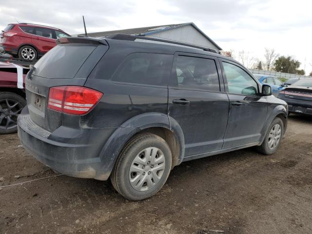 Photo 3 from auction – 2018 DODGE JOURNEY SE with VIN 3C4PDCAB0JT514133