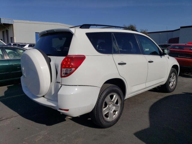 Photo 3 from auction – 2007 TOYOTA RAV4 with VIN JTMBD33V476050025