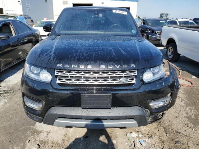 Photo 5 from auction – 2016 LAND ROVER RANGE ROVE with VIN SALWR2VF9GA646448