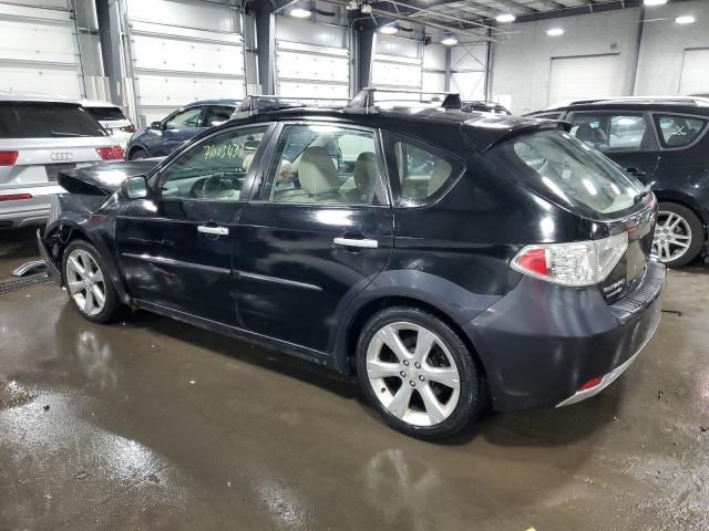 Photo 2 from auction – 2011 SUBARU IMPREZA OU with VIN JF1GH6D67BH800264