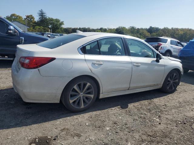 Photo 3 from auction – 2016 SUBARU LEGACY 2.5 with VIN 4S3BNAN62G3026248