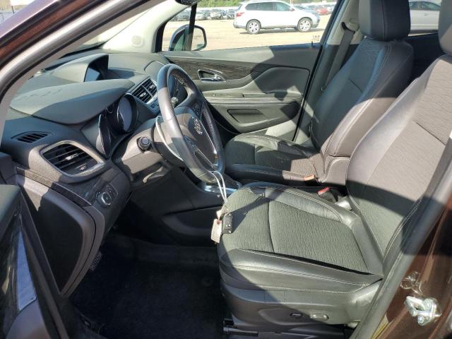 Photo 7 from auction – 2015 BUICK ENCORE CON with VIN KL4CJBSB9FB123095
