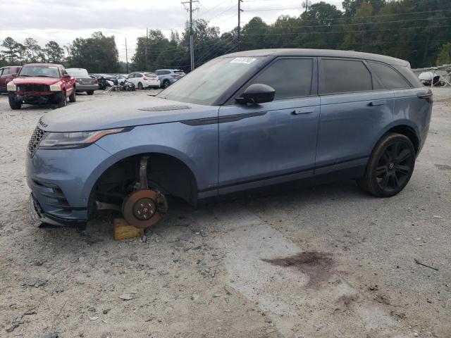 LAND ROVER RANGE ROVE 2019 with VIN SALYL2EX8KA795610 - Photo from auction