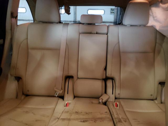 Фото 10 с аукциона – 2015 TOYOTA HIGHLANDER с VIN 5TDJKRFH6FS125638