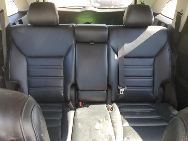 Photo 10 from auction – 2016 KIA SORENTO EX with VIN 5XYPH4A59GG014430