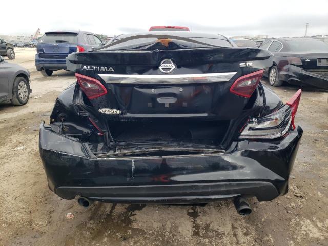 Photo 6 from auction – 2017 NISSAN ALTIMA 2.5 with VIN 1N4AL3AP3HC117628