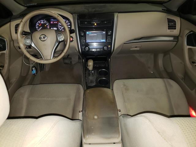 Photo 8 from auction – 2014 NISSAN ALTIMA 2.5 with VIN 1N4AL3APXEC102555