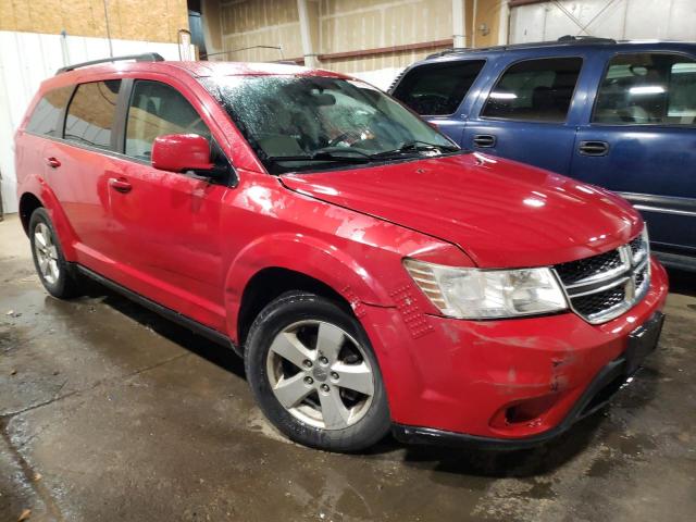 Photo 4 from auction – 2012 DODGE JOURNEY SX with VIN 3C4PDDBG2CT249363