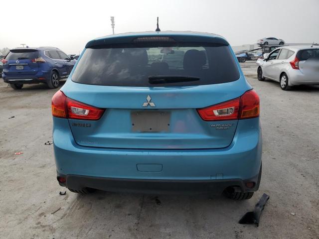Photo 6 from auction – 2013 MITSUBISHI OUTLANDER with VIN 4A4AP3AU7DE013865