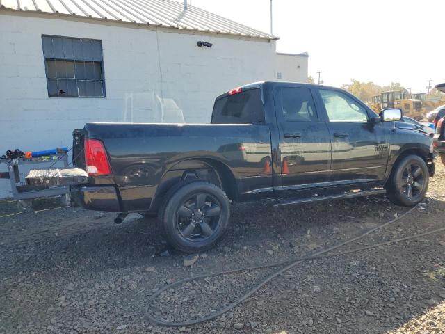 Photo 3 from auction – 2018 RAM 1500 ST with VIN 1C6RR7FG6JS313402