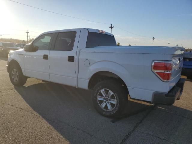Photo 2 from auction – 2013 FORD F150 SUPER with VIN 1FTEW1CM5DKF61703