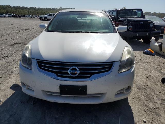 Photo 5 from auction – 2012 NISSAN ALTIMA BAS with VIN 1N4AL2AP6CN435542
