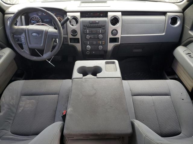 Photo 8 from auction – 2011 FORD F150 SUPER with VIN 1FTFW1CF8BFB58844