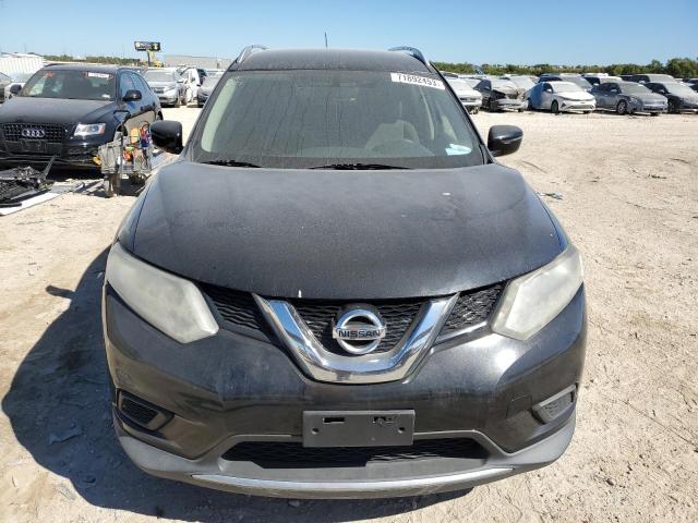 Photo 5 from auction – 2016 NISSAN ROGUE S with VIN KNMAT2MT6GP639934