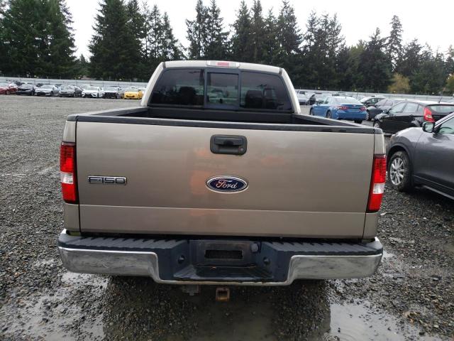 Photo 6 from auction – 2004 FORD F150 with VIN 1FTPX14504NB86590