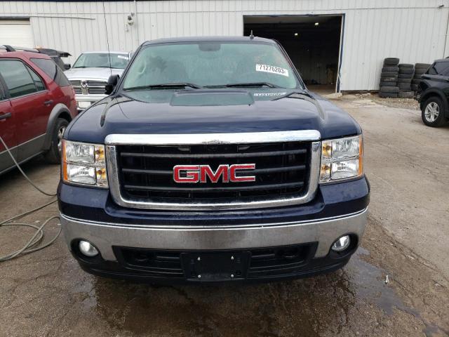 Photo 5 from auction – 2008 GMC SIERRA K15 with VIN 3GTEK13348G245757