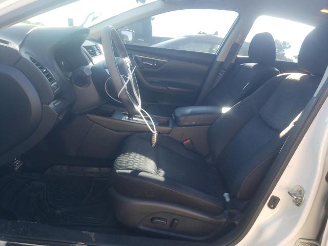 Photo 7 from auction – 2018 NISSAN ALTIMA 2.5 with VIN 1N4AL3APXJC148249