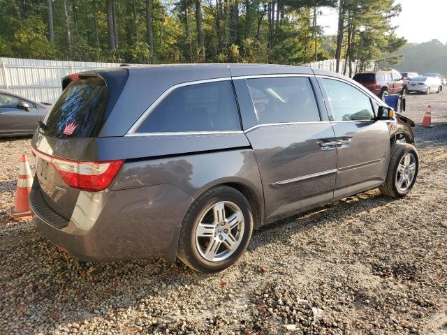 Photo 3 from auction – 2012 HONDA ODYSSEY TO with VIN 5FNRL5H90CB065239