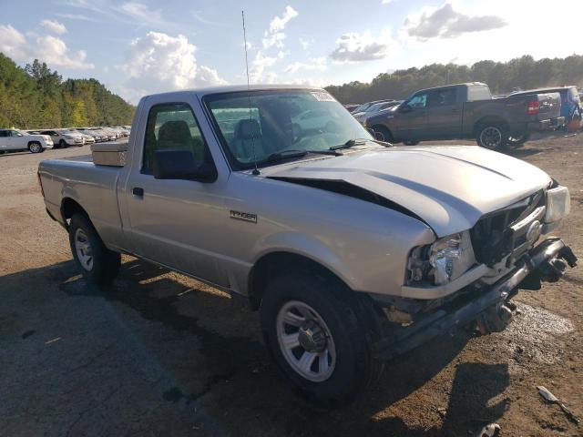Photo 4 from auction – 2007 FORD RANGER with VIN 1FTYR10U97PA72480