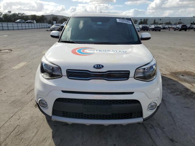 Photo 5 from auction – 2019 KIA SOUL + with VIN KNDJP3A56K7004558