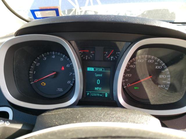 Photo 9 from auction – 2015 CHEVROLET EQUINOX LS with VIN 2GNALAEK7F1104095