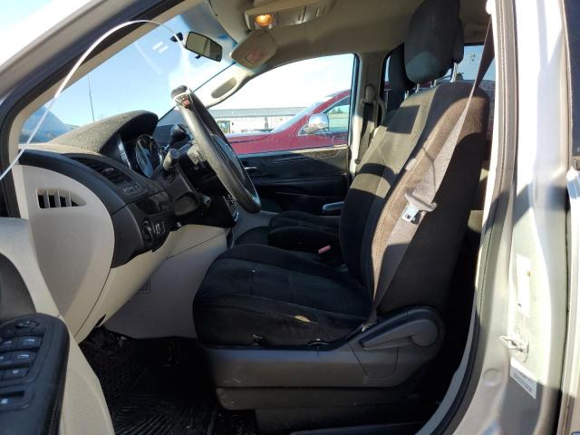Photo 7 from auction – 2012 DODGE GRAND CARA with VIN 2C4RDGBG0CR349376