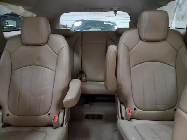 Photo 10 from auction – 2008 BUICK ENCLAVE CX with VIN 5GAEV23748J241093