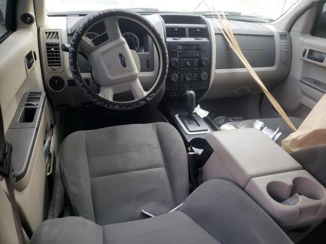Фото 8 с аукциона – 2012 FORD ESCAPE XLS с VIN 1FMCU9C72CKB81587