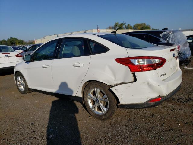 Zdjęcie 2 z aukcji – 2014 FORD FOCUS SE z VIN 1FADP3F24EL133282
