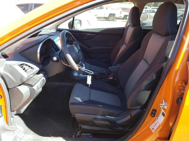 Photo 7 from auction – 2018 SUBARU CROSSTREK with VIN JF2GTADC6JH334702