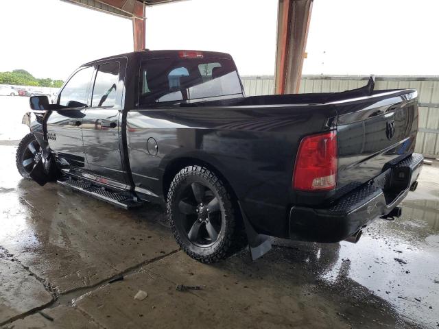 Photo 2 from auction – 2014 RAM 1500 ST with VIN 1C6RR6FT0ES135659