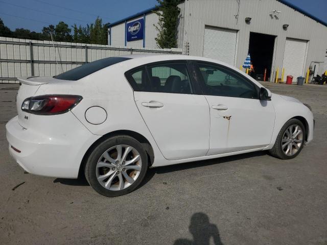 Photo 3 from auction – 2011 MAZDA 3 S with VIN JM1BL1W69B1432665