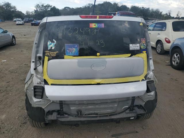 Photo 6 from auction – 2019 KIA SOUL + with VIN KNDJP3A50K7692122