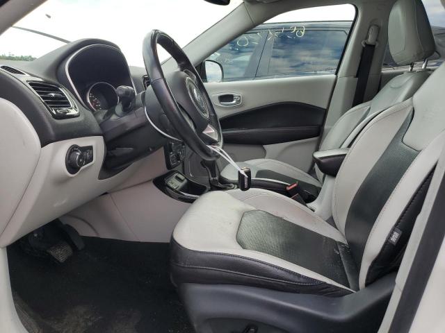 Zdjęcie 7 z aukcji – 2020 JEEP COMPASS LI z VIN 3C4NJCCB0LT187264