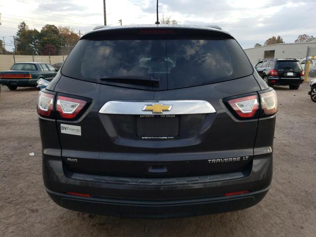 Photo 6 from auction – 2015 CHEVROLET TRAVERSE L with VIN 1GNKVGKD9FJ272401