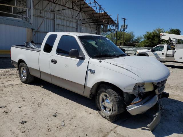 Photo 4 from auction – 2004 FORD F-150 HERI with VIN 2FTRX17W84CA32325