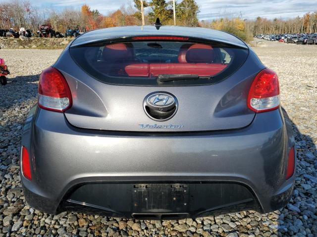 Photo 6 from auction – 2015 HYUNDAI VELOSTER with VIN KMHTC6AD2FU235411