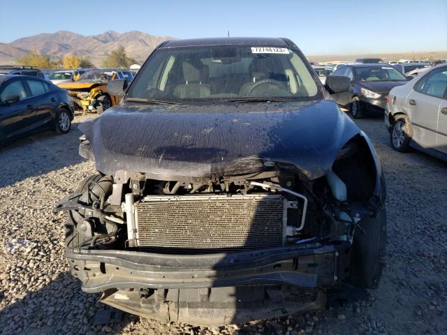Photo 5 from auction – 2016 CHEVROLET EQUINOX LS with VIN 2GNFLEEK3G6351891