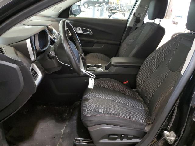 Photo 7 from auction – 2016 CHEVROLET EQUINOX LT with VIN 2GNALCEKXG6276430