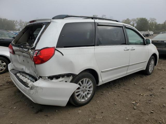 Photo 3 from auction – 2007 TOYOTA SIENNA XLE with VIN 5TDBK22C87S005881