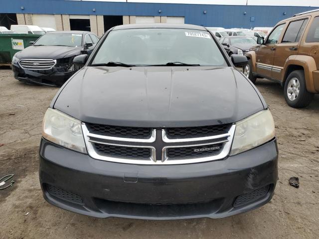 Photo 5 from auction – 2011 DODGE AVENGER MA with VIN 1B3BD1FB9BN502301