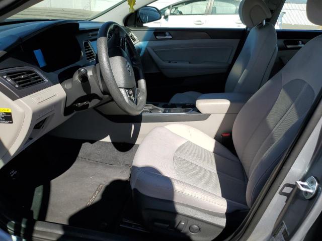 Photo 7 from auction – 2016 HYUNDAI SONATA SPO with VIN 5NPE34AF6GH283301