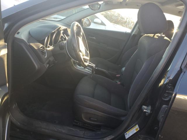 Photo 7 from auction – 2012 CHEVROLET CRUZE LT with VIN 1G1PF5SC1C7357984
