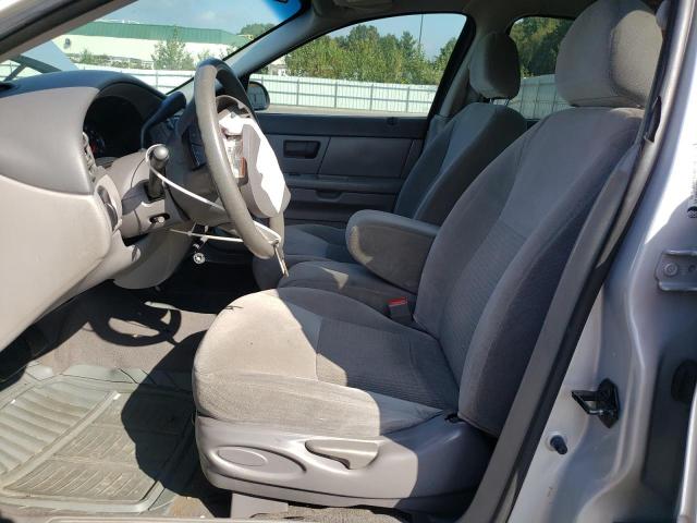 Photo 7 from auction – 2005 FORD TAURUS SE with VIN 1FAFP53UX5A242142