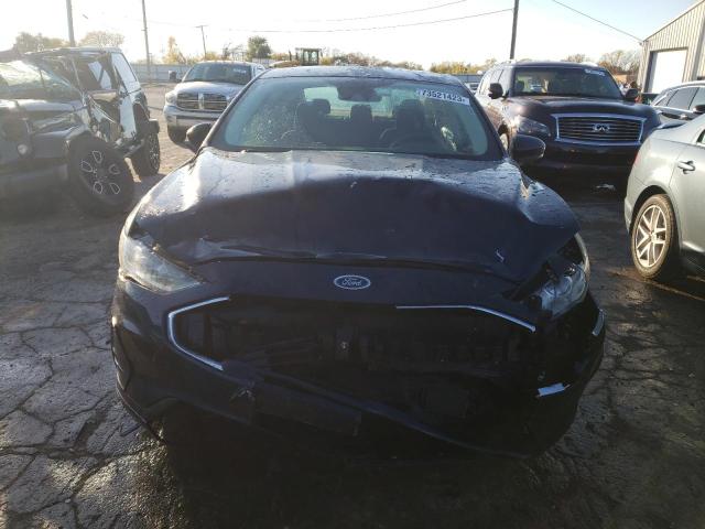 Photo 5 from auction – 2020 FORD FUSION SE with VIN 3FA6P0HD8LR233485